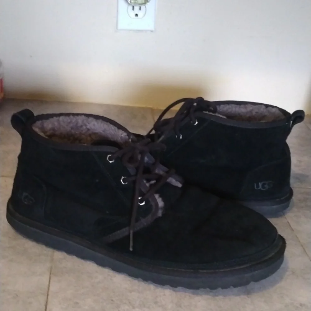 NEUMEL UGG